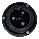 Cubo Embreagem Compressor Ar Condicionado Delphi Cvc - Todos