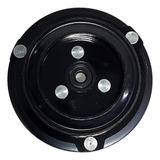 Cubo Embreagem Compressor Ford Fusion 2013/ Oem-6e5z19d786a
