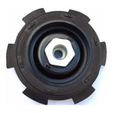 Cubo Espelho Embreagem Compressor Vw Amarok 2.0 Biturbo Tdi