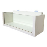 Cubo Expositor De Chave Bala Parafuso Acessório Brinde Lojas