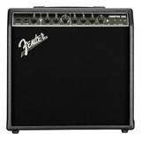 Cubo Guitarra Fender Champion 50xl 1x12 50 Watts Preto 110v