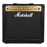 Cubo Guitarra Marshall Mg50fx 50wrms C/