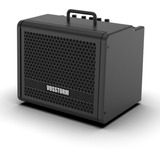 Cubo Guitarra Vosstorm Gx-8 25w Rms Falante 8 