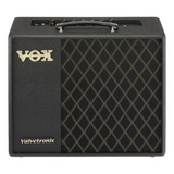 Cubo Guitarra Vox Valvetronix Vt-40x