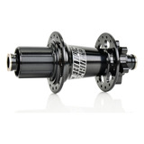 Cubo Koozer Pro Traseiro Boost Xm490 32 Furos 12x148 Shimano