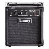 Cubo Laney Guitarra Lx 10 -