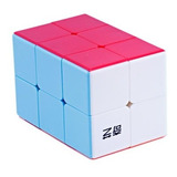 Cubo Mágico 2x2x3 Mo Fang Ge