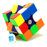 Cubo Mágico 3x3 Moyu Super Rs3m