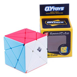 Cubo Mágico 3x3x3 Axis Moyu Profissional