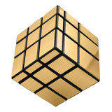 Cubo Mágico 3x3x3 Profissional Mirror Block