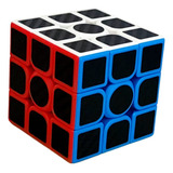 Cubo Magico 3x3x3 Profissional Speed Cube