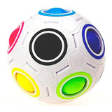 Cubo Mágico Bola Fidget Toy Puzzle