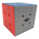 Cubo Magico Cyclone Boys 3x3x3 Shaolin