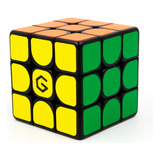 Cubo Mágico Giiker M3 Tamanho Colorido-u