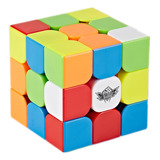 Cubo Mágico Magnético Speed Cube 3x3