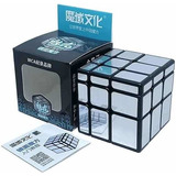 Cubo Mágico Mirror Blocks 3x3x3 Moyu