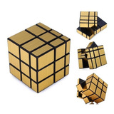 Cubo Mágico Mirror Magic Cube +