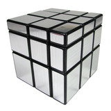 Cubo Mágico Mirror Magic Cube Blocks