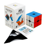 Magnético