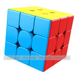 Cubo Mágico Profissional 3x3x3 Original - Magic Cube
