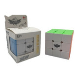 Cubo Magico Profissional Cyclone Boys 3x3x3