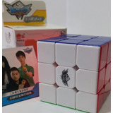 Cubo Mágico Profissional Cyclone Boys 3x3x3