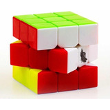 Cubo Mágico Profissional Cyclone Boys 3x3x3 Stickerless.