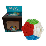 Moyu