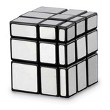 Cubo Mágico Profissional Mirror Blocks 3x3x3