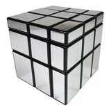 Cubo Mágico Profissional Mirror Blocks Sheng