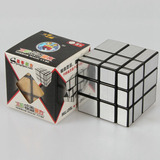 Cubo Mágico Profissional Shengshou Mirror Block 3x3x3 57mm