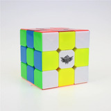 Cubo Mágico Rubik Profissional 3×3×3 Cyclone