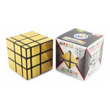 Cubo Mágico Shengshou 3x3x3 Mirror Brock