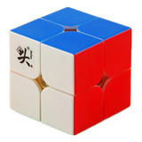 Cubo Magnético Tengyun V2 M 3x3x3