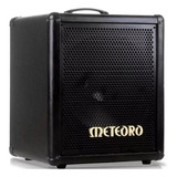 Cubo Meteoro Qx 200 Baixo Falante 15 - 200w Rms Original Nf