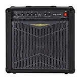 Cubo Para Contra Baixo Oneal Ocb 312x Preto 80 Wrms C/ Nfe