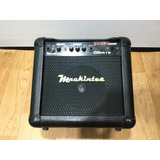 Cubo Para Guitarra Mackintec Maxx10 15w Perfeito!!