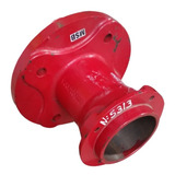 Cubo Para Plantadeira Vence Tudo 80100004 / 013034001