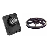 Cubo + Polia Do Tanquinho Arno Lavete Intense Ml60 10kg 