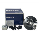 Cubo Roda Com Rolamento Dianteiro Vectra 2004 2005 2006 2007