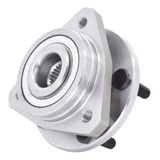 Cubo Roda Dianteira Chrysler Stratus, Sebring E Plymouth Abs