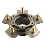 Cubo Roda Dianteira Samurai 1996 1997 1998