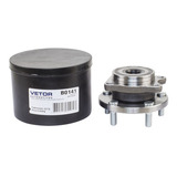 Cubo Roda Dianteira Subaru Wrx Com Abs 2015 2016 2017 2018