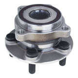 Cubo Roda Dianteiro C/ Abs Subaru Impreza 2.0 4x4 2008-2012