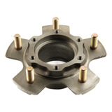 Cubo Roda Dianteiro Grand Vitara Sem Abs 98 A 00