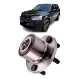 Cubo Roda Dianteiro Land Rover Freelander