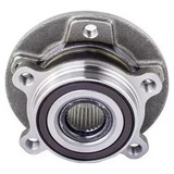 Cubo Roda Dianteiro Traseiro Toro Renegade Compass 4x4