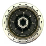 Cubo Roda Tambor Traseira Original Yamaha Xtz Crosser 150 