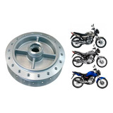 Cubo Roda Traseira Cg Titan 150 Fan 150 Start 160 Unibreq