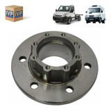 Cubo Roda Traseira Daily 55c16 2009 7180049